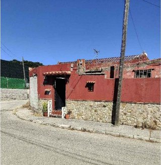 Casa en venta en La Granja-La Colina-Los Pastores en Algeciras