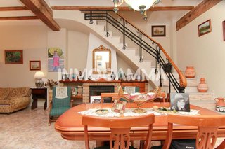 Casa adosada en venta en Sueca ciudad en Sueca