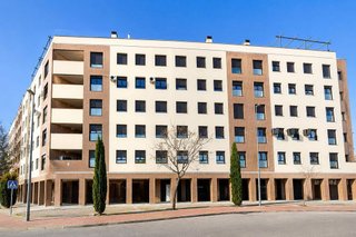 Garaje en venta en Ayuntamiento - Avenida Siglo XXI en Azuqueca de Henares