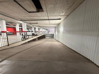 Garaje en venta en Ayuntamiento - Avenida Siglo XXI en Azuqueca de Henares