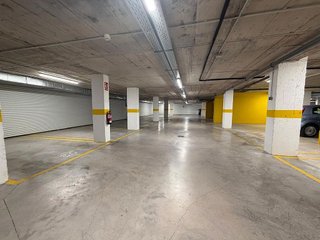 Garaje en venta en Ayuntamiento - Avenida Siglo XXI en Azuqueca de Henares