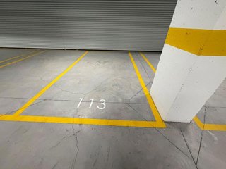 Garaje en venta en Ayuntamiento - Avenida Siglo XXI en Azuqueca de Henares