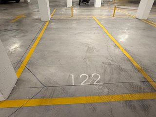 Garaje en venta en Ayuntamiento - Avenida Siglo XXI en Azuqueca de Henares