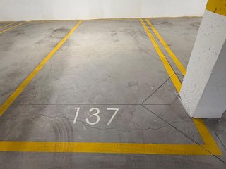 Garaje en venta en Ayuntamiento - Avenida Siglo XXI en Azuqueca de Henares