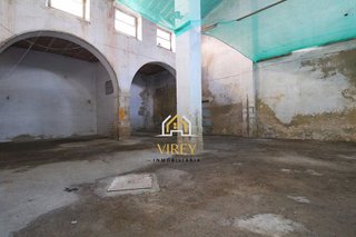 Edificio en venta en Centro en Puerto de Santa María (El)