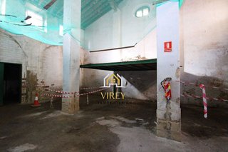 Edificio en venta en Centro en Puerto de Santa María (El)