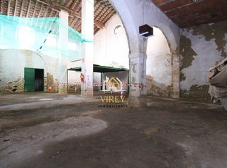 Edificio en venta en Centro en Puerto de Santa María (El)
