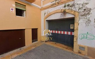 Edificio en venta en Centro en Puerto de Santa María (El)