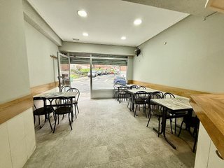 Local comercial en venta en Sestao