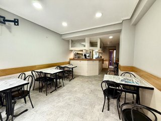 Local comercial en venta en Sestao