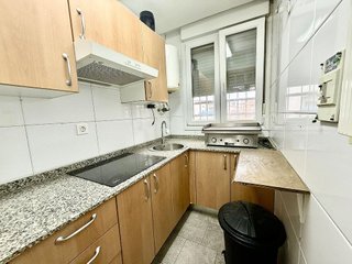 Local comercial en venta en Sestao