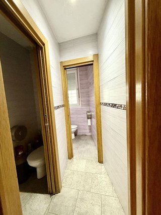 Local comercial en venta en Sestao
