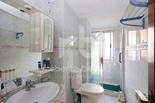 Piso en venta en Lapice - Larreaundi - Olaberria - Meaka en Irun