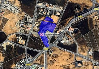 Terreno en venta en La Oliva pueblo en Oliva (La)