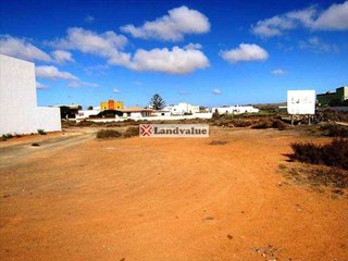 Terreno en venta en La Oliva pueblo en Oliva (La)