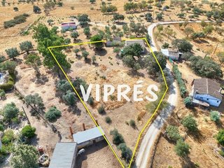 Chalet en venta en Arroyo de la Luz