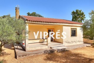 Chalet en venta en Arroyo de la Luz