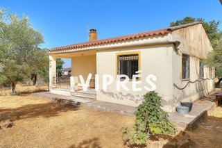 Chalet en venta en Arroyo de la Luz