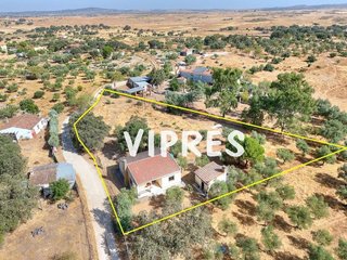 Chalet en venta en Arroyo de la Luz