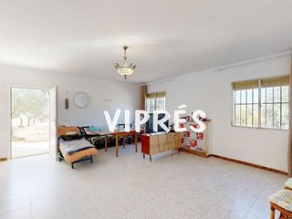 Chalet en venta en Arroyo de la Luz