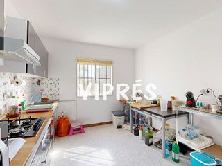 Chalet en venta en Arroyo de la Luz