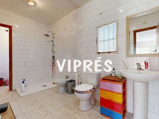 Chalet en venta en Arroyo de la Luz
