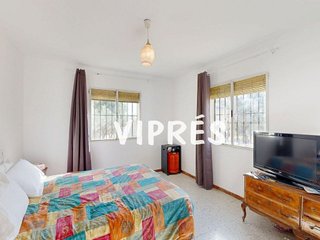 Chalet en venta en Arroyo de la Luz