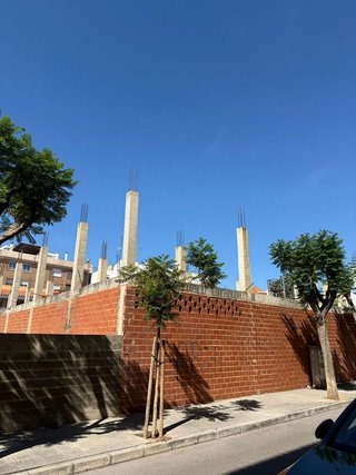 Edificio en venta en Centro en Almazora/Almassora