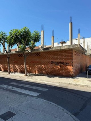 Edificio en venta en Centro en Almazora/Almassora