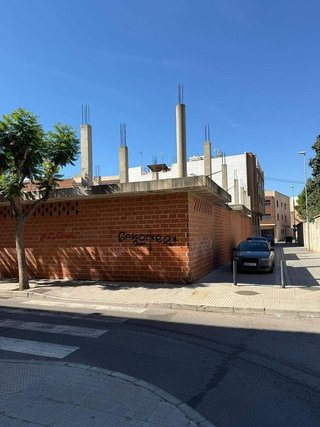Edificio en venta en Centro en Almazora/Almassora
