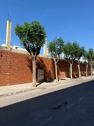 Edificio en venta en Centro en Almazora/Almassora