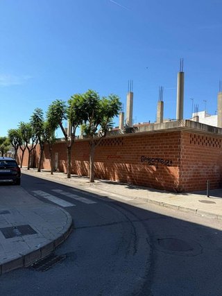 Edificio en venta en Centro en Almazora/Almassora