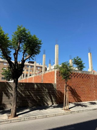 Edificio en venta en Centro en Almazora/Almassora