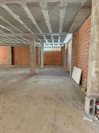 Edificio en venta en Centro en Almazora/Almassora