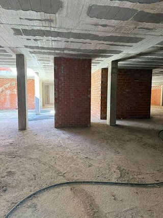 Edificio en venta en Centro en Almazora/Almassora
