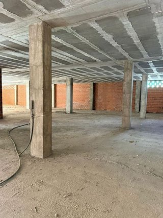 Edificio en venta en Centro en Almazora/Almassora