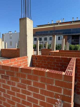 Edificio en venta en Centro en Almazora/Almassora