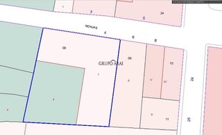 Terreno en venta en Jijona/Xixona