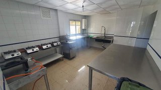Terreno en venta en Centro - Norte en Chipiona
