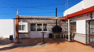 Terreno en venta en Centro - Norte en Chipiona