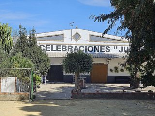 Terreno en venta en Centro - Norte en Chipiona