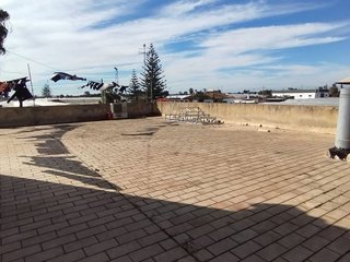 Terreno en venta en Centro - Norte en Chipiona