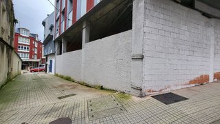 Local comercial en venta en Cee