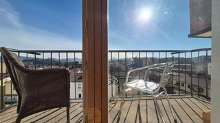 Ático en venta en Ensanche en Pamplona