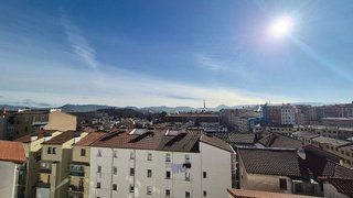Ático en venta en Ensanche en Pamplona