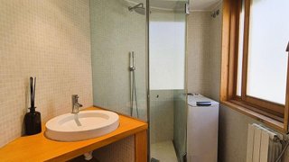 Ático en venta en Ensanche en Pamplona