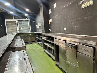 Bar en venta en País Valencià en Mislata