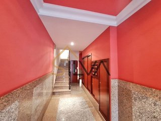 Piso en venta en Centro - Recinto Amurallado en Lugo