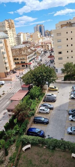 Piso en venta en Playa de los Boliches en Fuengirola