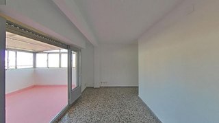 Ático en venta en San Fernando - Princesa Mercedes en Alicante